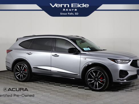 Certified 2023 Acura MDX Type S image 1