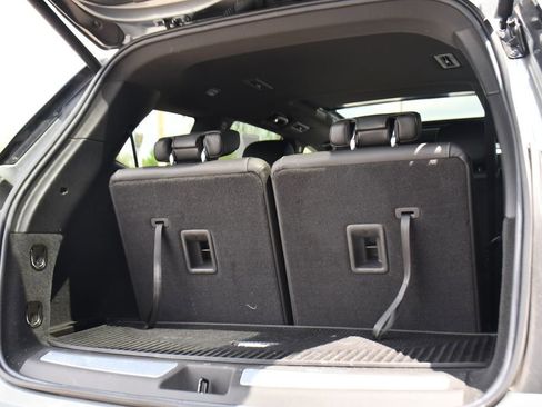 Used 2024 Cadillac XT6 Luxury w/ LPO, Floor Liner Package AWD/4WD image 19