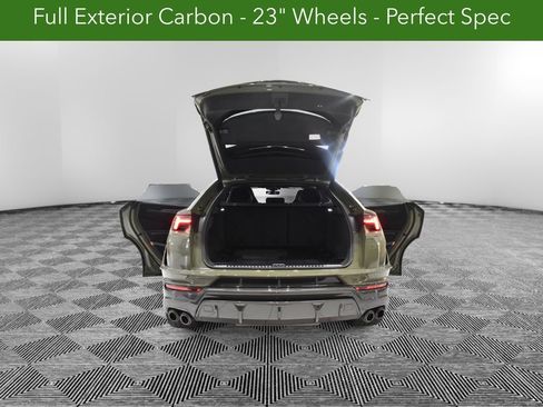 Used 2023 Lamborghini Urus Performante image 9