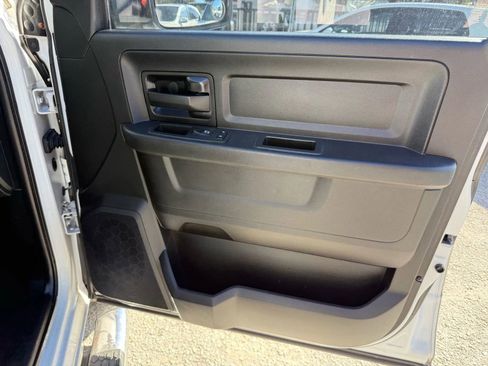 Used 2018 RAM 1500 Express w/ Express Value Package image 18