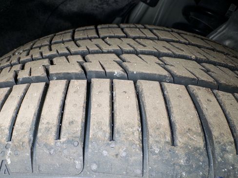 Used 2024 Chevrolet Blazer EV RS image 30