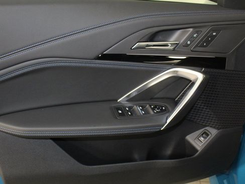 Used 2025 BMW X1 xDrive28i w/ M Sport Package image 10