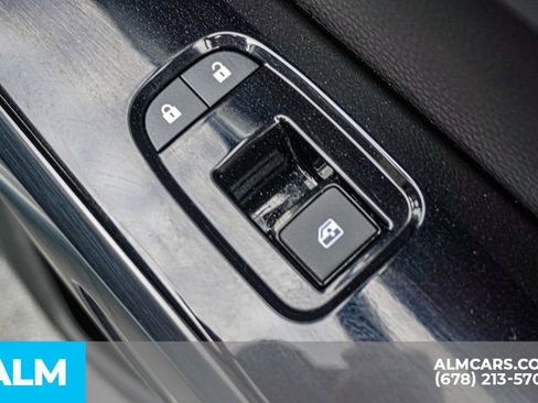 Used 2025 Nissan Pathfinder SL w/ SL Premium Package image 56