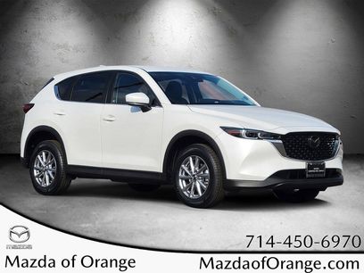 Certified 2023 MAZDA CX-5 AWD 2.5 S w/ Select Package