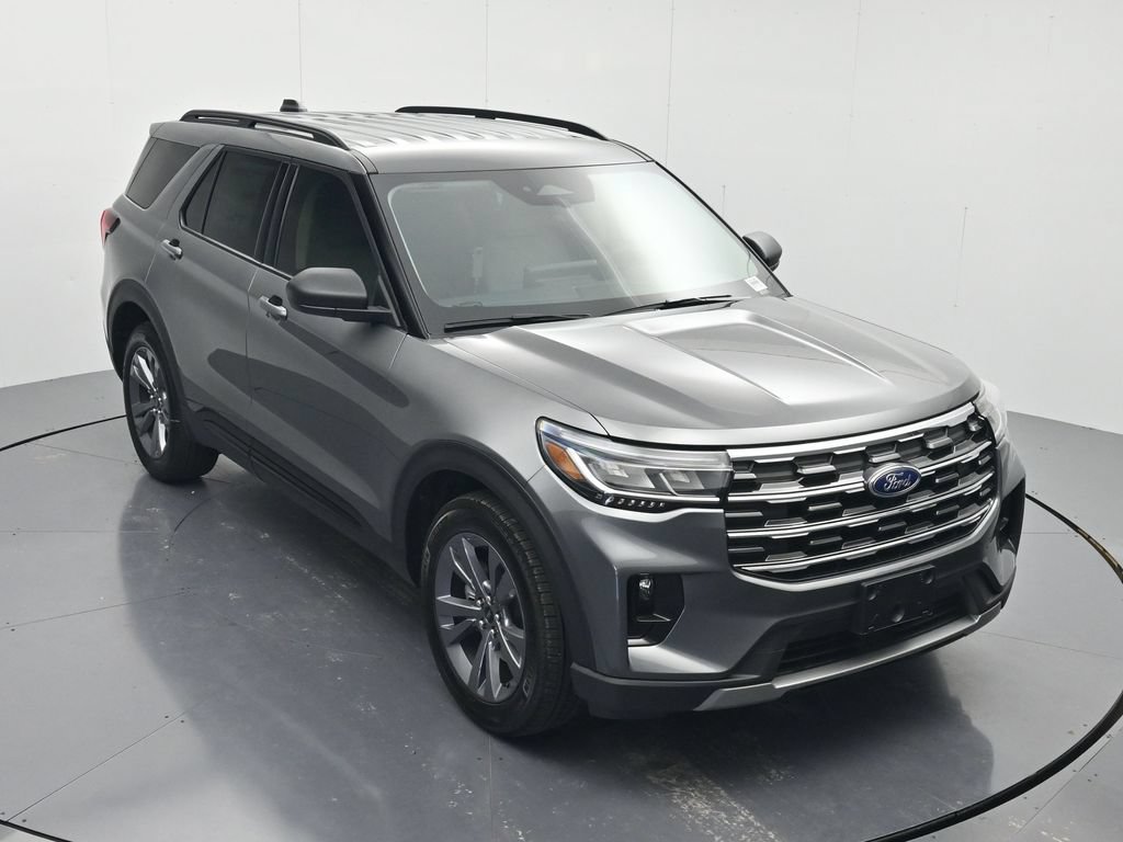 New 2026 Ford Explorer Active w/ Active Comfort Package AWD/4WD image 31
