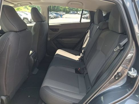 Certified 2025 Subaru Crosstrek 2.5i Premium AWD/4WD image 11