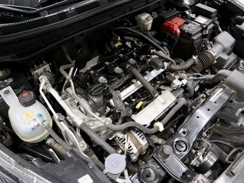 Certified 2023 Nissan Kicks SV image 18