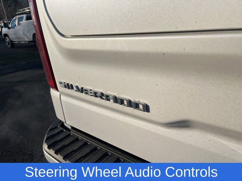 Used 2024 Chevrolet Silverado 1500 High Country w/ Technology Package image 11