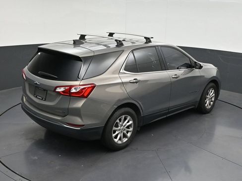 Used 2019 Chevrolet Equinox LT FWD image 19
