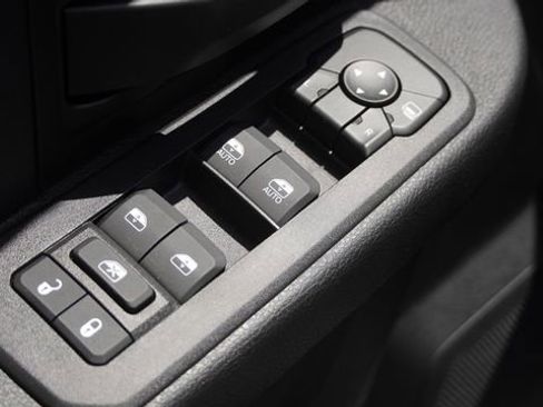 New 2026 RAM 3500 Tradesman AWD/4WD image 17