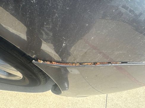 Used 2015 Toyota Sienna LE FWD image 4