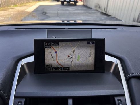 Used 2015 Lexus NX 200t FWD w/ Premium Package image 22