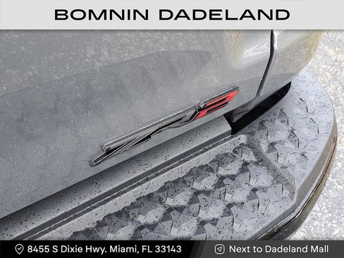 Used 2024 Chevrolet Colorado ZR2 w/ ZR2 Convenience Package III image 7