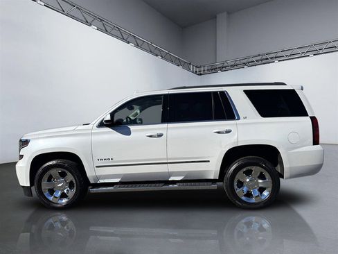 Used 2019 Chevrolet Tahoe LT w/ LT Signature Package image 2