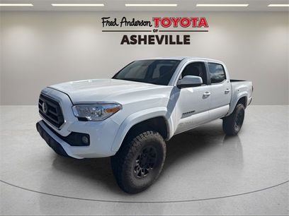 Used 2021 Toyota Tacoma SR5