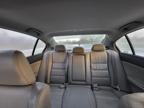 Used 2008 Honda Accord EX-L image 15