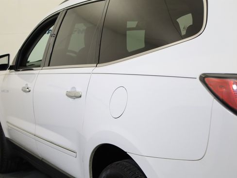 Used 2016 Chevrolet Traverse LTZ image 10