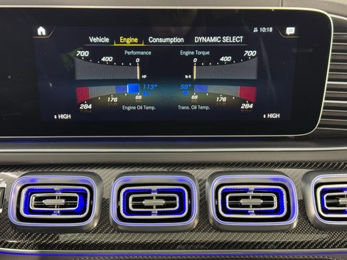 Used 2022 Mercedes-Benz GLE 63 AMG S image 31