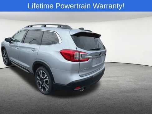 New 2025 Subaru Ascent Limited w/ Popular Package #1 image 7