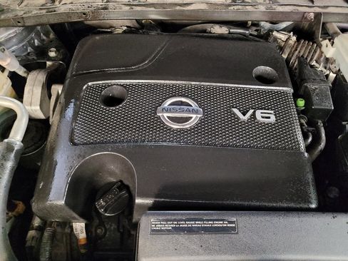 Used 2018 Nissan Murano SV FWD image 30