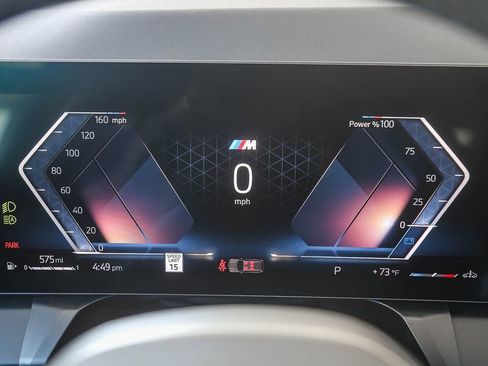 New 2026 BMW X3 xDrive30i w/ M Sport Package AWD/4WD image 20