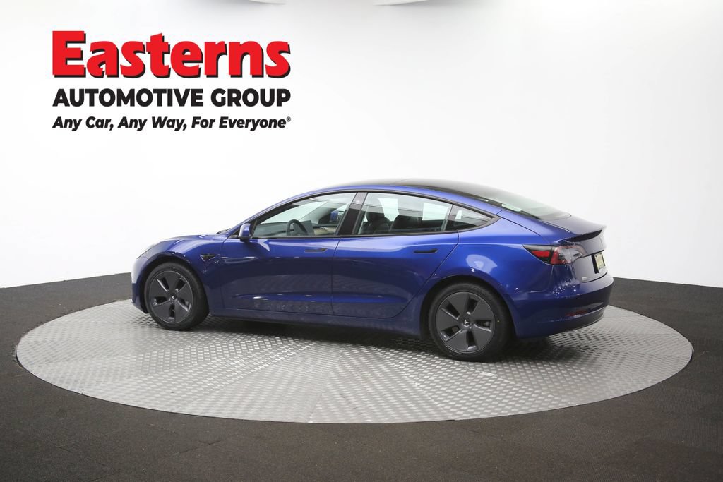 Used 2023 Tesla Model 3 Standard Range RWD image 57