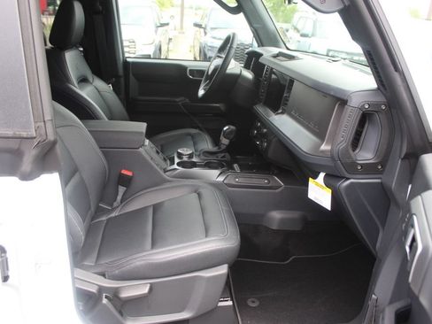 New 2026 Ford Bronco Big Bend AWD/4WD image 15