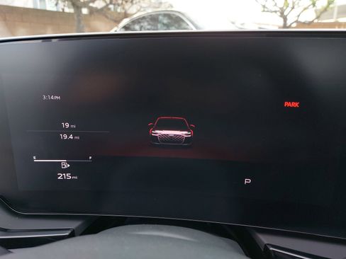 New 2026 Audi A6 Premium Plus AWD/4WD image 19