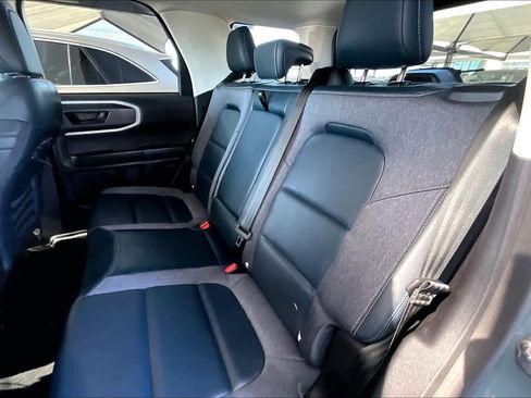 Used 2023 Ford Bronco Sport Outer Banks w/ Tech Package image 21