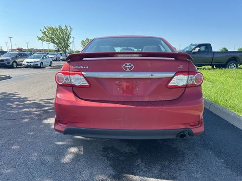 Used 2013 Toyota Corolla S image 9