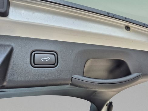 New 2026 Hyundai Tucson SEL FWD image 10