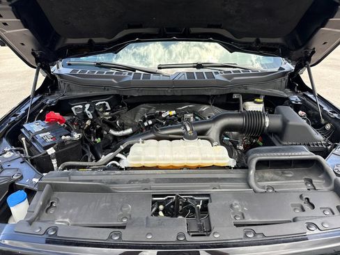 Used 2024 Ford F150 XLT w/ Equipment Group 302A MID AWD/4WD image 33