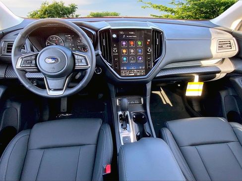 New 2026 Subaru Ascent Premium image 5