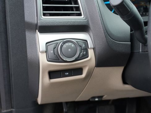 Used 2018 Ford Explorer 4WD image 17