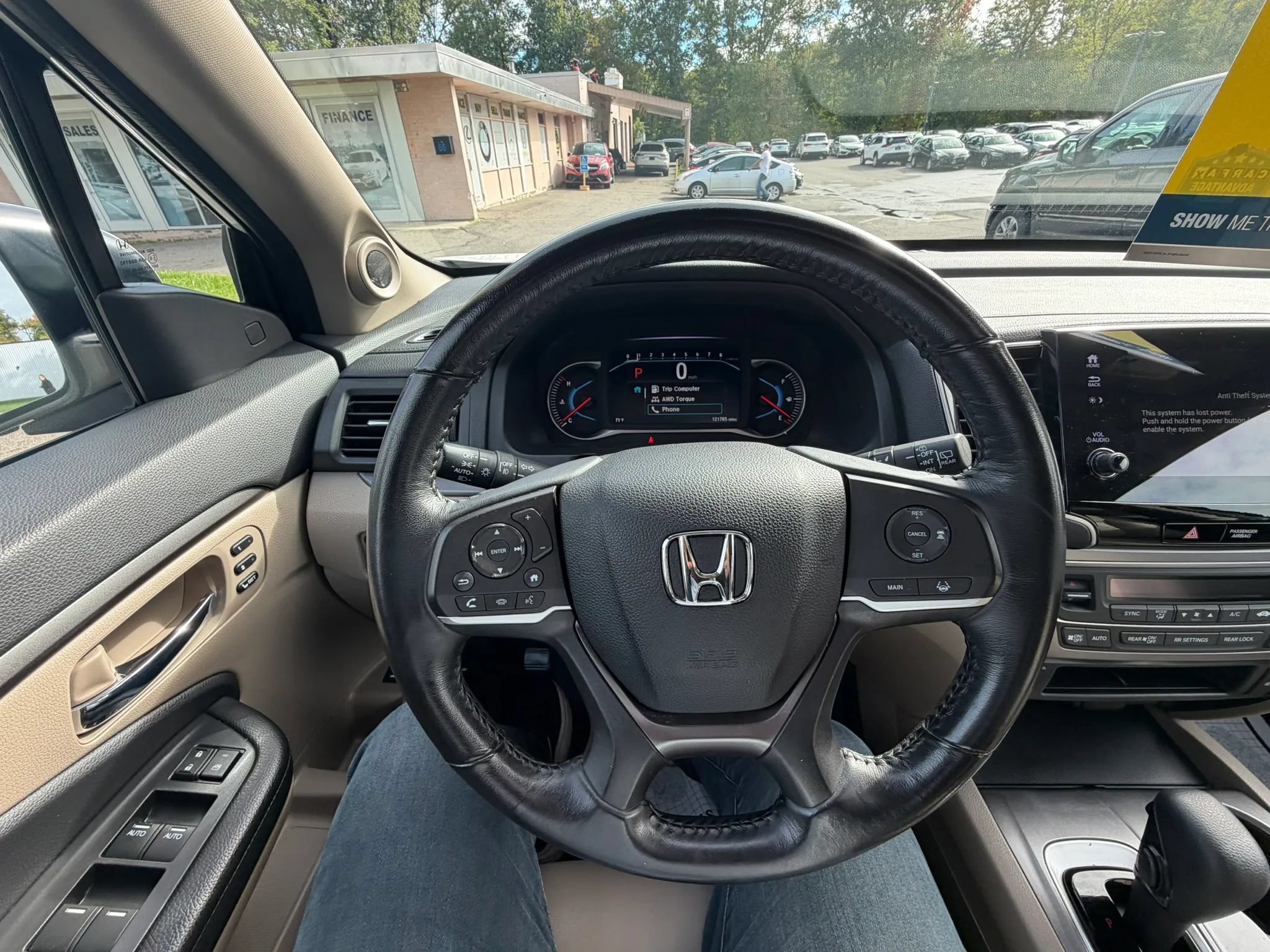 Used 2019 Honda Pilot EX-L image 26