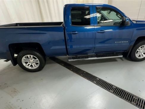 Used 2019 Chevrolet Silverado 1500 LT w/ All Star Edition image 9