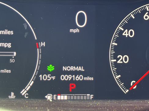 Used 2025 Honda Ridgeline Black Edition image 35