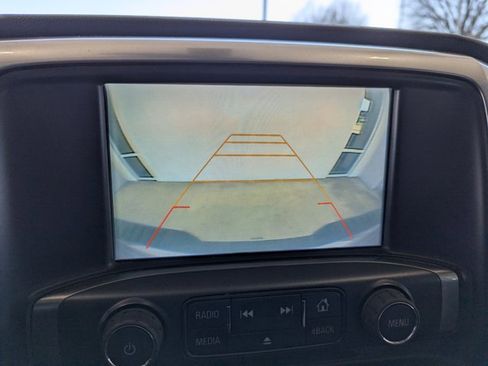 Used 2018 Chevrolet Silverado 1500 LT w/ All Star Edition image 18