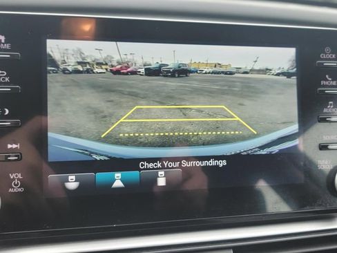 Used 2022 Honda Accord Sport Special Edition image 35