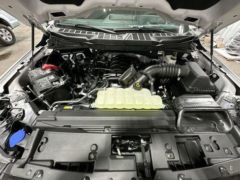 New 2026 Ford F150 Lariat AWD/4WD image 22