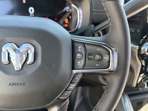 New 2026 RAM 3500 Laramie image 19