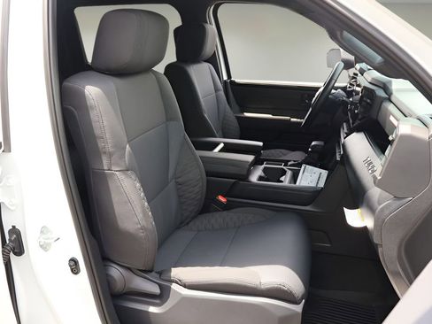 New 2026 Toyota Tundra SR RWD image 18
