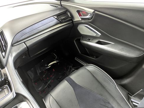 Used 2020 Acura RDX A-Spec image 11