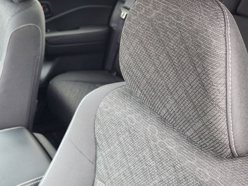 Certified 2025 Honda Ridgeline Sport image 15