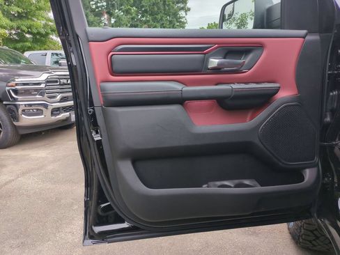 New 2026 RAM 1500 Rebel w/ Bed Utility Group AWD/4WD image 11