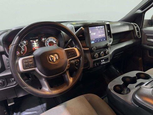 Used 2022 RAM 2500 Big Horn AWD/4WD image 23