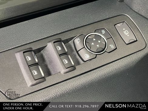 Used 2021 Ford F250 Lariat w/ Lariat Value Package image 20