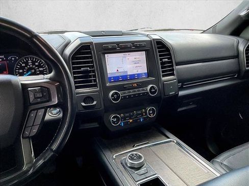 Used 2021 Ford Expedition Max Limited RWD image 6