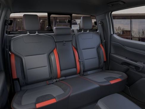 New 2026 Ford Ranger Raptor AWD/4WD image 11