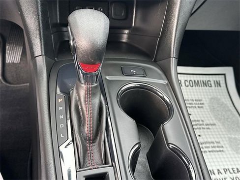 Certified 2023 Chevrolet Equinox RS image 15